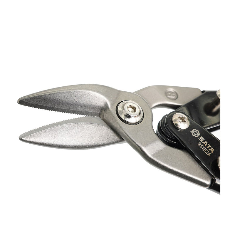 左头航空剪10 inch 93101A/ 93102A SATA