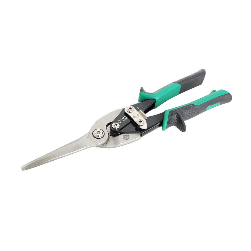 Kéo cắt tôn, mũi thẳng SATA kích thước từ 250mm - 290mm