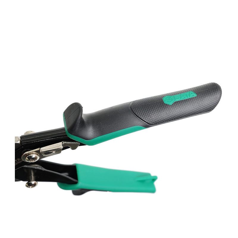 Kéo cắt tôn, mũi thẳng SATA kích thước từ 250mm - 290mm