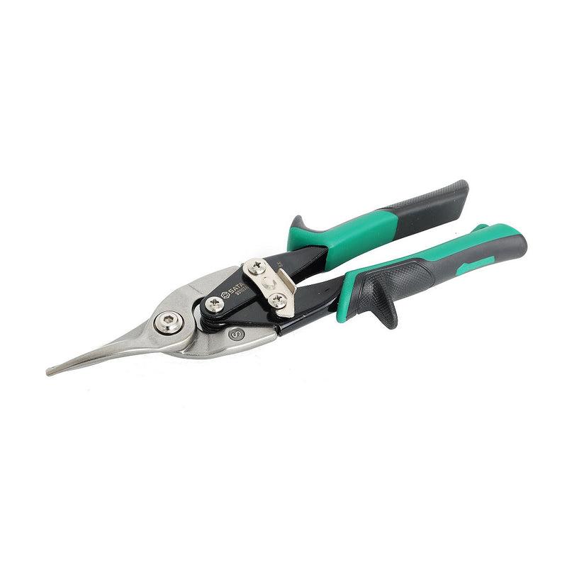 Kéo cắt tôn, mũi thẳng SATA kích thước từ 250mm - 290mm