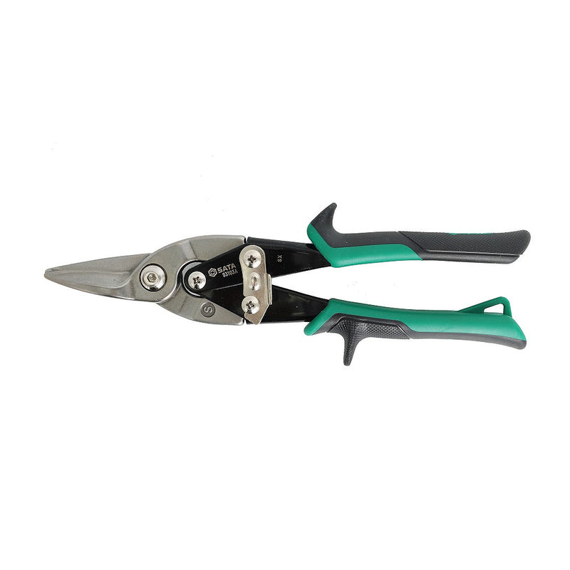 直头航空剪10 inch - 11 inch SATA