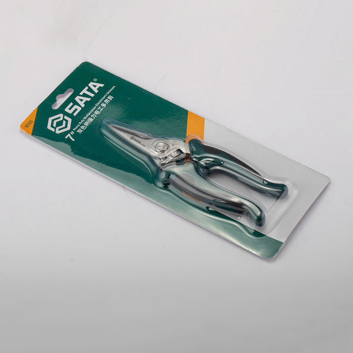 Kéo cắt dây điện SATA 93105 kích thước 7 inch