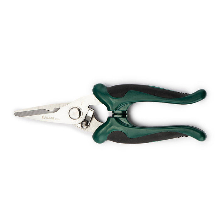 Kéo cắt dây điện SATA 93105 kích thước 7 inch