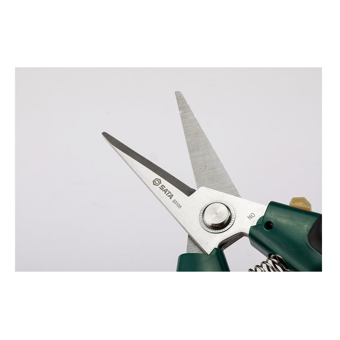 Kéo cắt dây điện 8inch SATA 93106