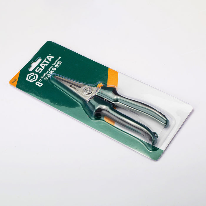 Kéo cắt dây điện 8inch SATA 93106