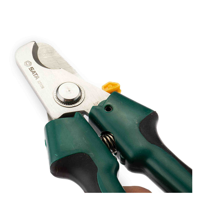 Electricans Cable Cutters 7 inch SATA 93108
