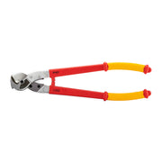 Kìm cắt cáp cách điện 1000V SATA 610mm - 805mm, chuyên dụng cắt cáp đồng/nhôm, đạt chuẩn VDE, IEC/EN 60900.