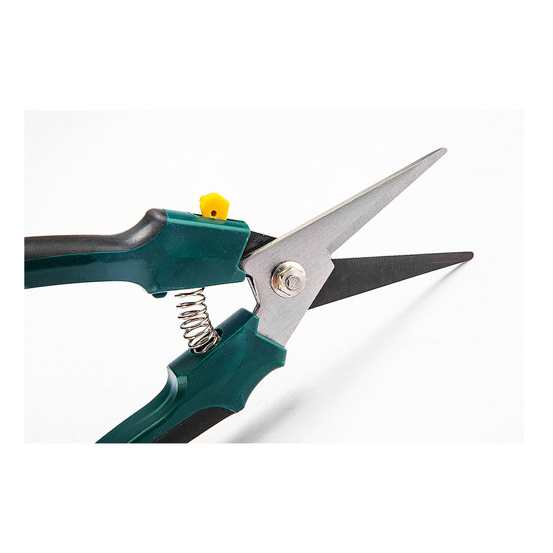 Kevlar Sawtooth Scissors 8 inch SATA 93121