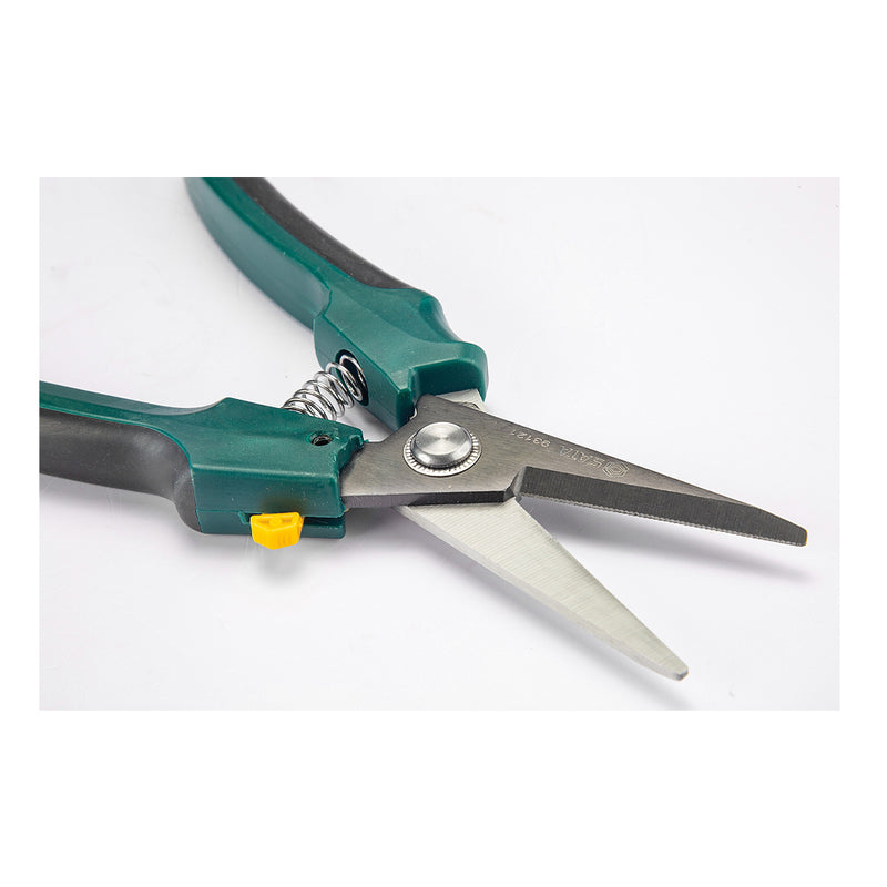Kevlar Sawtooth Scissors 8 inch SATA 93121