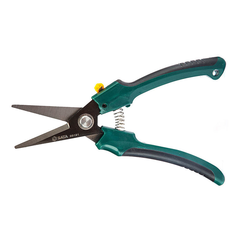 凯夫拉锯齿剪 8 inch SATA 93121