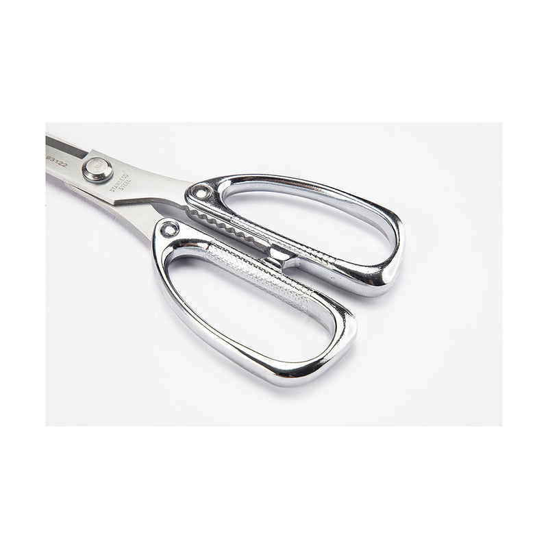 Strong Stainless Steel Scissors 7 inch SATA 93122