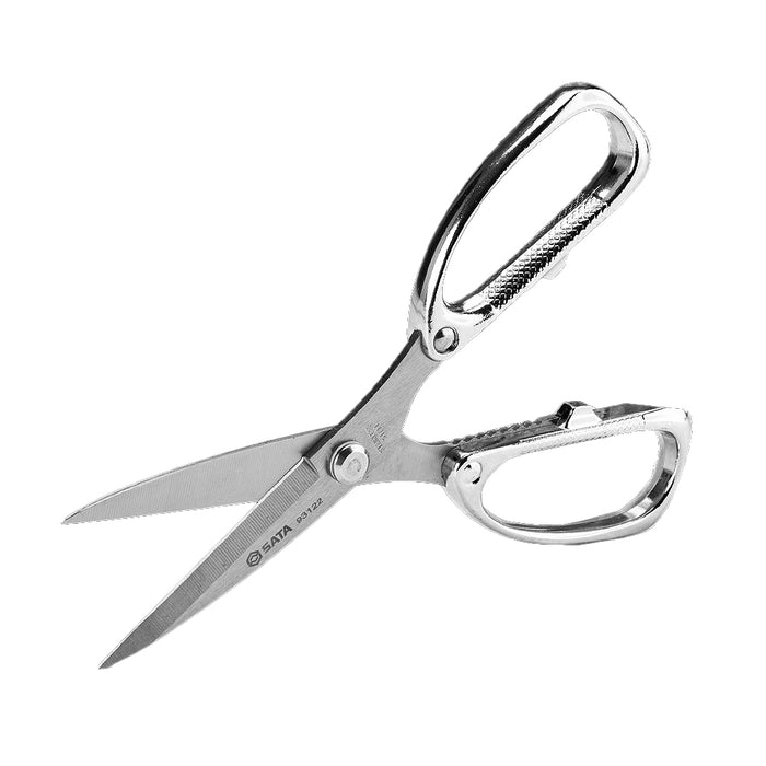 Kéo làm từ thép không gỉ 7inch SATA 93122