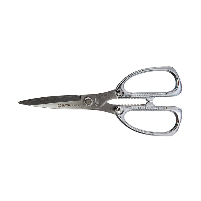 Kéo làm từ thép không gỉ 7inch SATA 93122