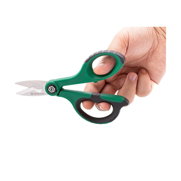 Kéo điện đa năng SATA 93125A