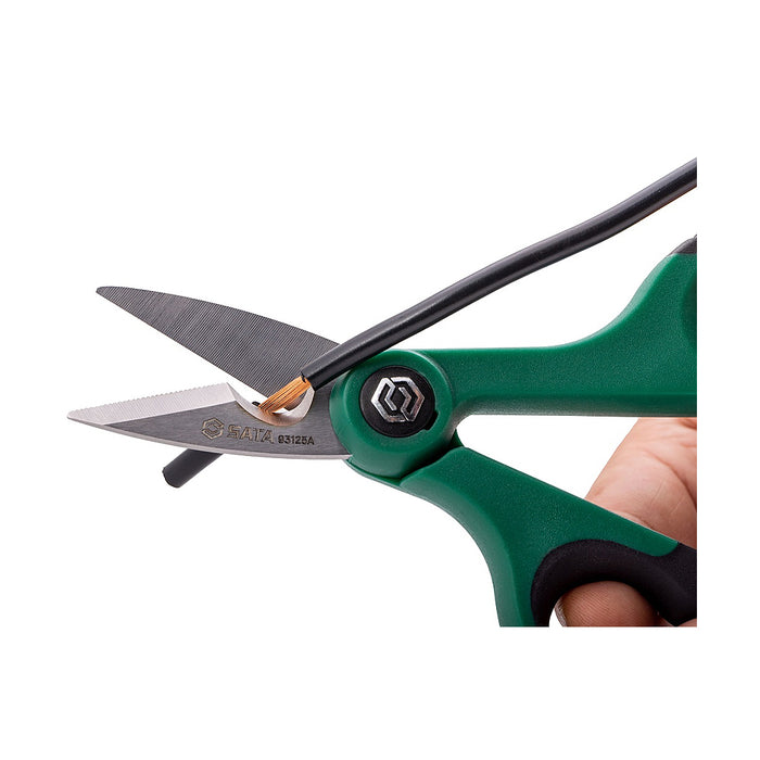 Kéo điện đa năng SATA 93125A