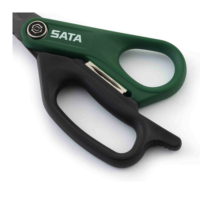 Kéo cắt đa năng SATA 93125