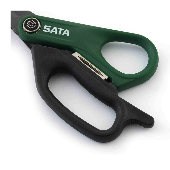 Kéo cắt đa năng SATA 93125