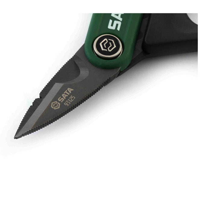 Kéo cắt đa năng SATA 93125