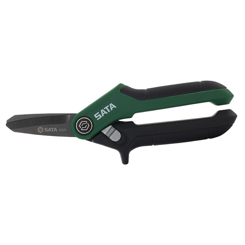 Heavy-Duty Practical Shears SATA 93126