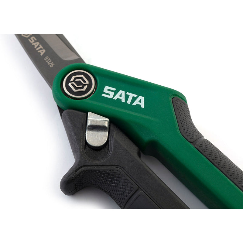 Heavy-Duty Practical Shears SATA 93126