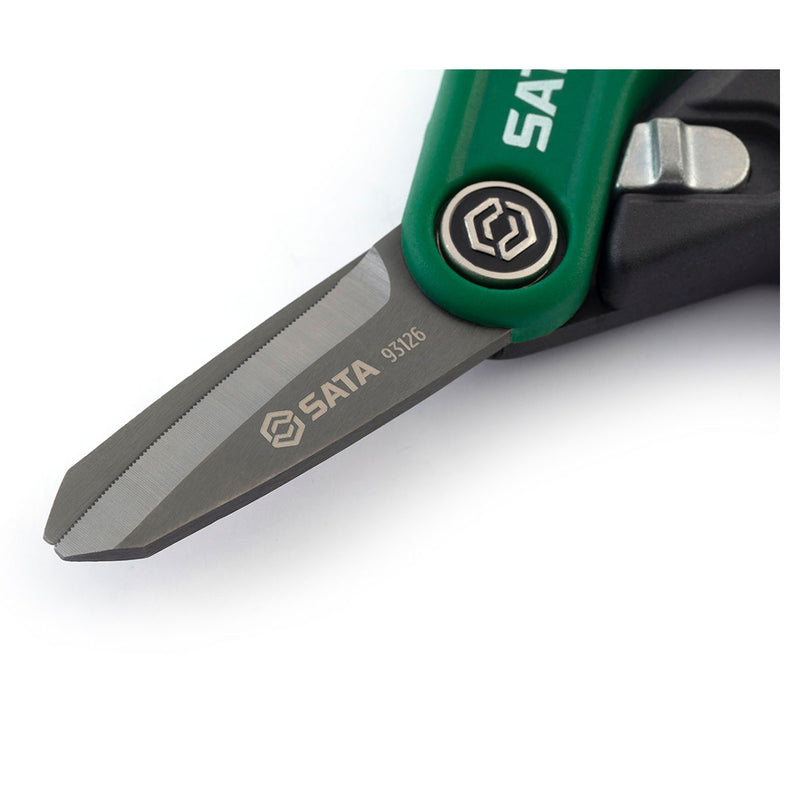 Heavy-Duty Practical Shears SATA 93126