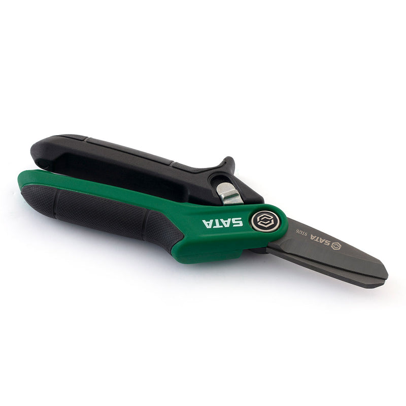 Heavy-Duty Practical Shears SATA 93126