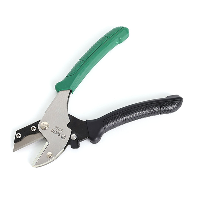 Kéo đa năng SATA 93130 lưỡi kéo có thể thay thế