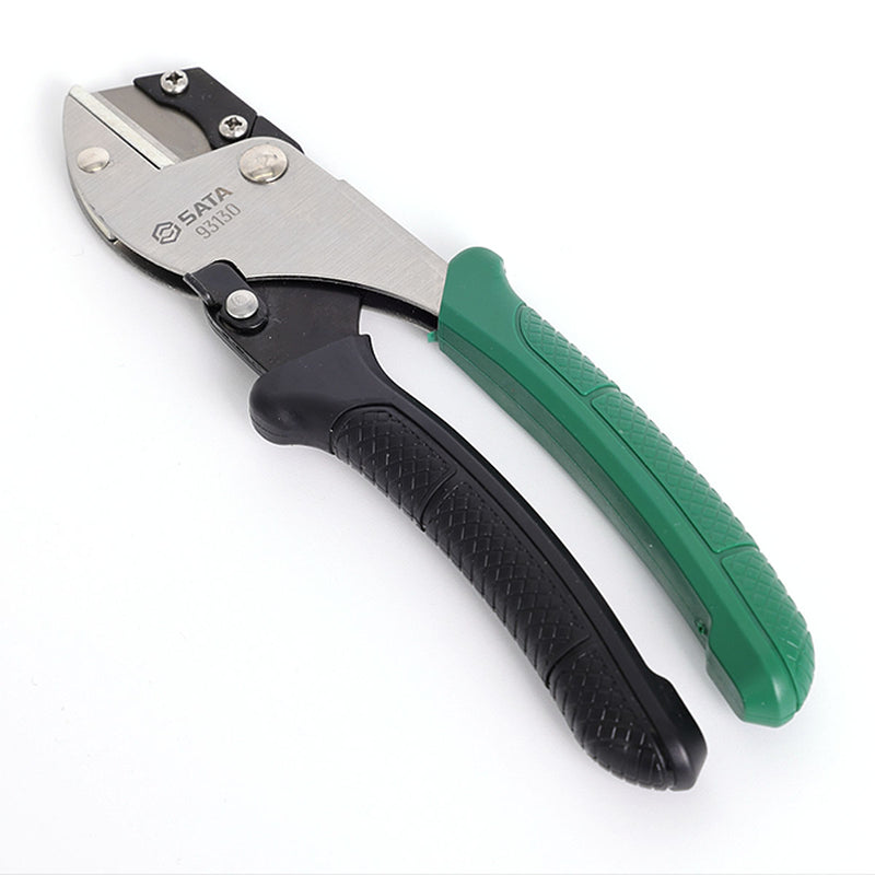 Kéo đa năng SATA 93130 lưỡi kéo có thể thay thế