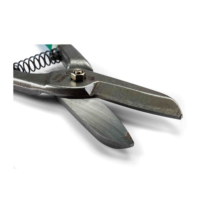 Kéo cắt tôn SATA lưỡi thép đã qua xử lý nhiệt, độ bền cao, kích thước từ 8 inch - 14 inch