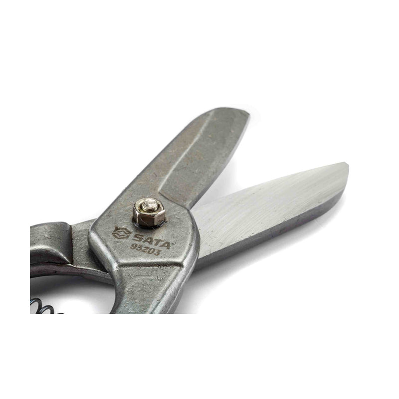 英式省力型直头铁皮剪10 inch SATA 93202