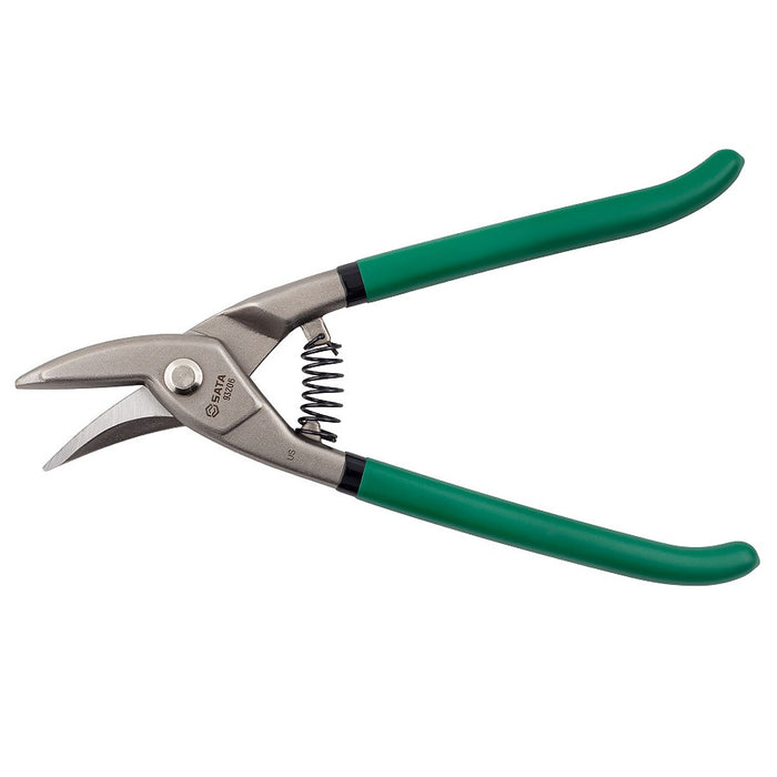 Kéo cắt tôn mũi cong SATA chiều dài 263mm