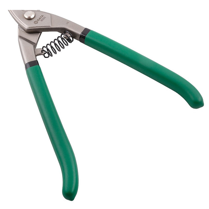 Kéo cắt tôn mũi cong SATA chiều dài 263mm