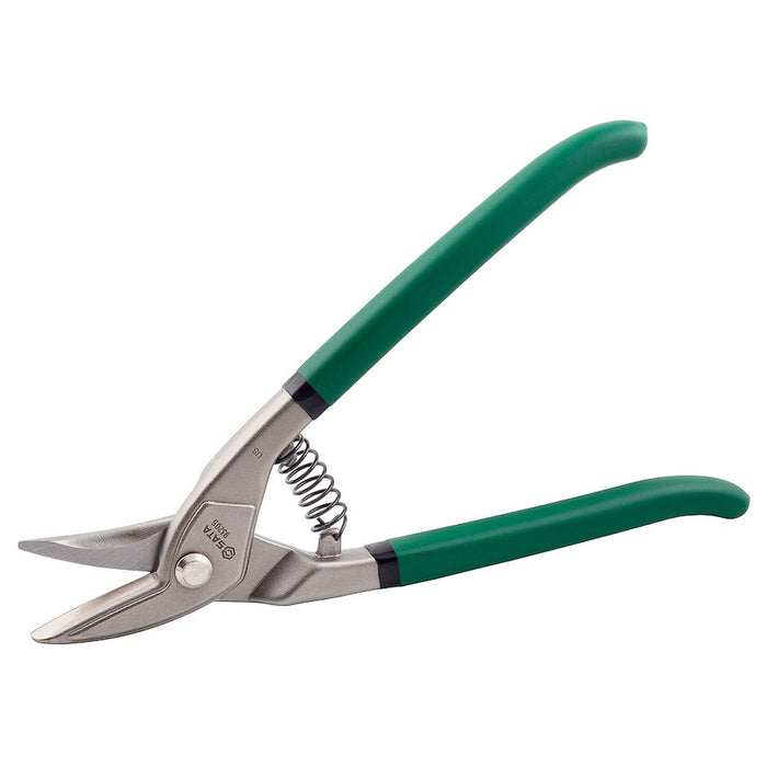 Kéo cắt tôn mũi cong SATA chiều dài 263mm