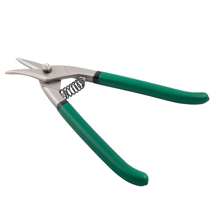 Kéo cắt tôn mũi cong SATA chiều dài 263mm