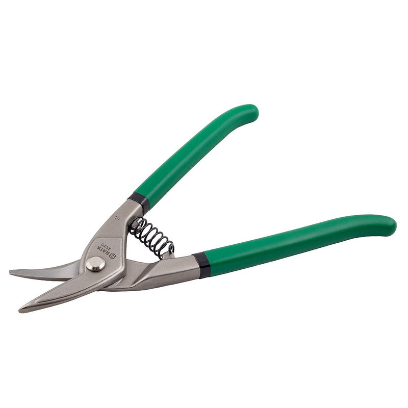 Kéo cắt tôn mũi cong SATA chiều dài 263mm