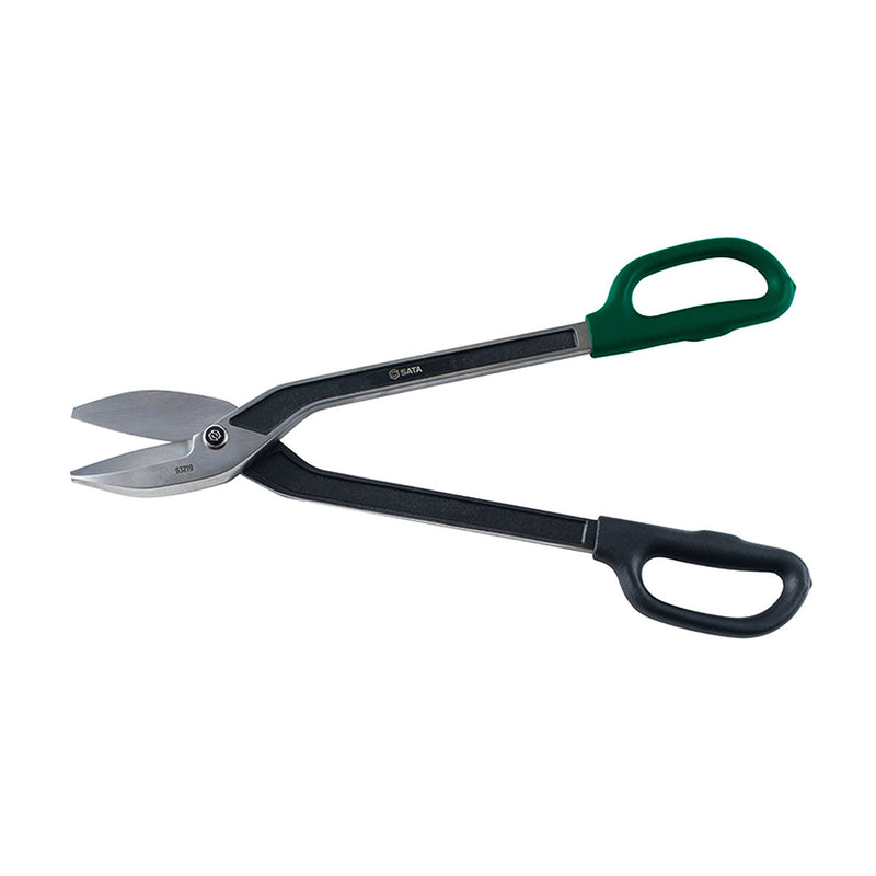 直头铁皮剪 7 inch - 16 inch SATA
