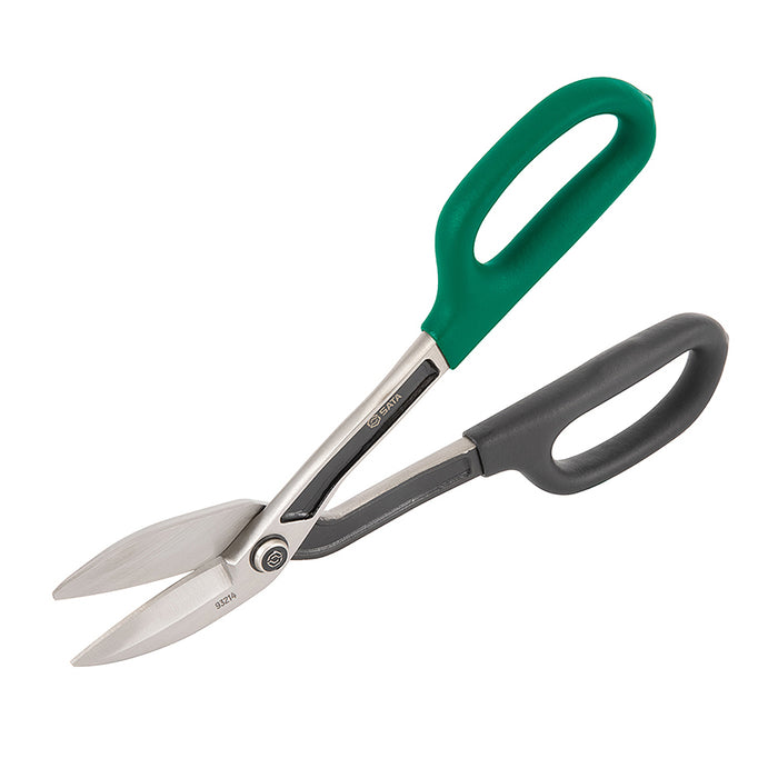 Kéo cắt tôn SATA 93214 kích thước 10 inch