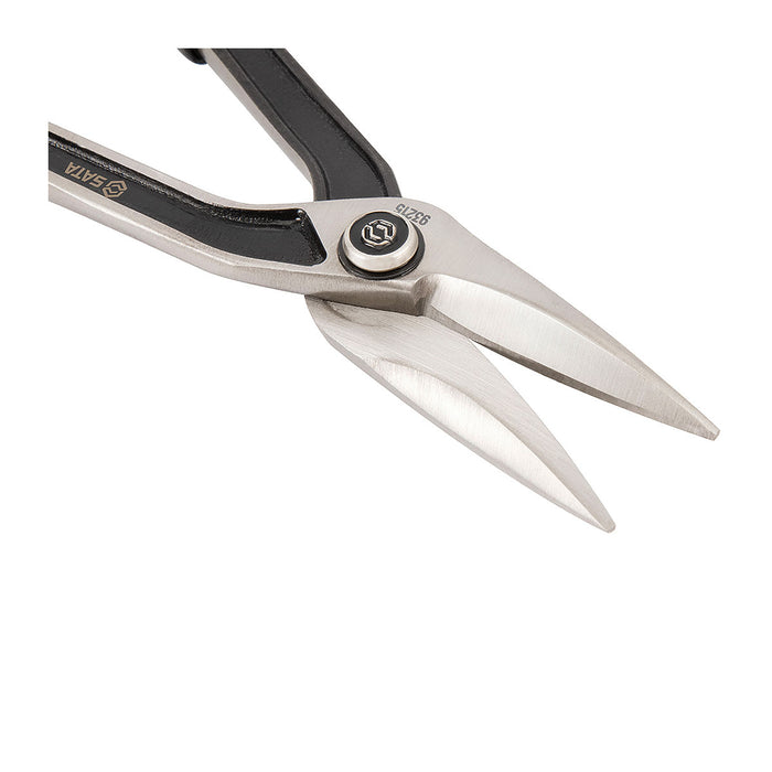 Kéo cắt tôn SATA mũi nhọn kích thước 10 inch và 12 inch