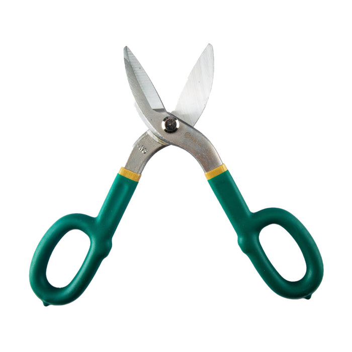 Kéo cắt tôn 8inch, 10inch, 12inch ,14inch và 16inch . Lưỡi cắt bằng thép cứng đạt chuẩn HRC 58-60 SATA