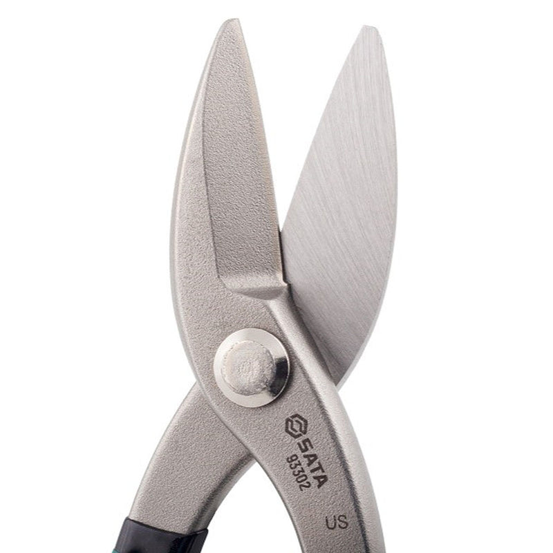 Kéo cắt tôn SATA kích thước từ 205mm - 415mm