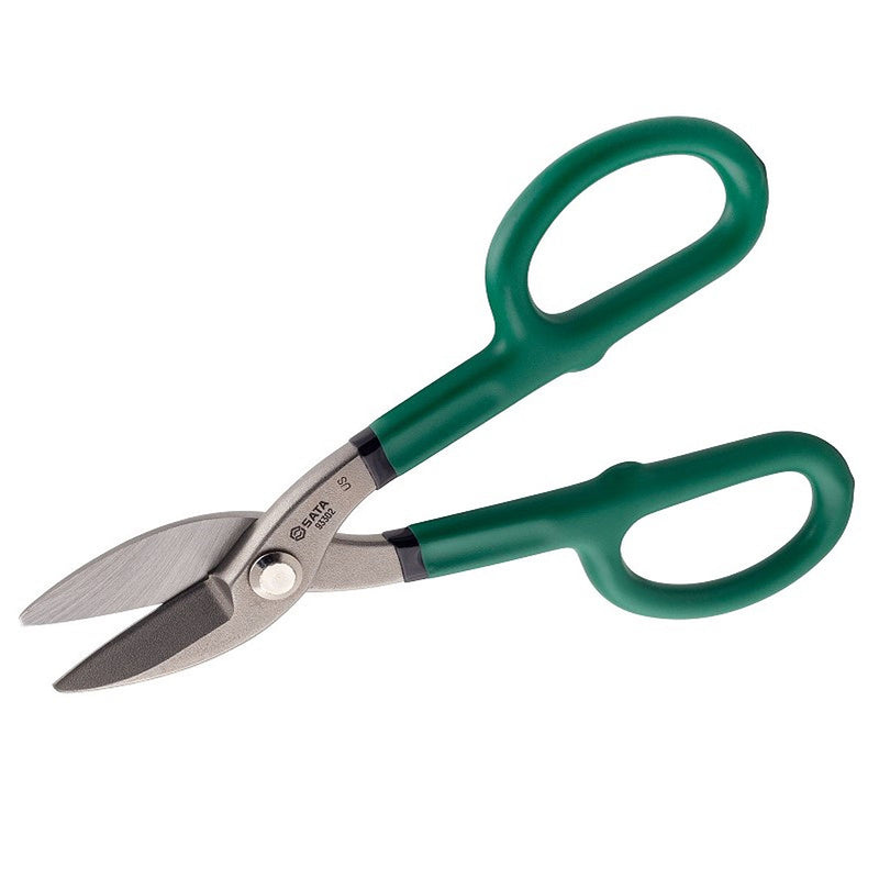 Kéo cắt tôn SATA kích thước từ 205mm - 415mm