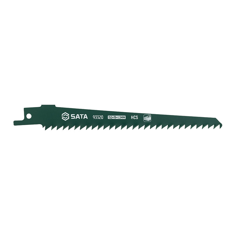 5 PC.Reciprocating Saw Blades SATA
