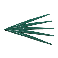 SATA 93326S: Dài 300mm | Rộng 19mm | Bước răng 4.2mm (6T)