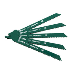 SATA 93325S: Dài 152mm | Rộng 18mm | Bước răng 4.2mm (6T)