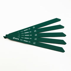 SATA 93334S: Chiều dài 228mm | Số răng 18 TPI
