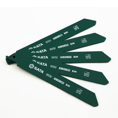 SATA 93332S: Chiều dài 150mm | Số răng 18 TPI