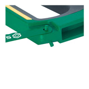 Cưa sắt cầm tay cán nhôm với lưỡi cưa 12inch / 305mm SATA 93401A