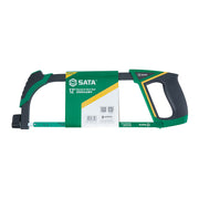 Cưa sắt cầm tay cán nhôm với lưỡi cưa 12inch / 305mm SATA 93401A