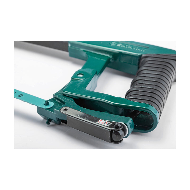 铝合金方管锯弓12 inch SATA 93405