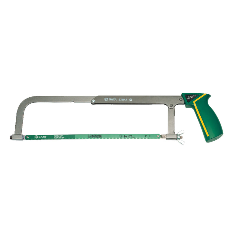 調整式ハックソー 10 inch /12 inch SATA 93414A
